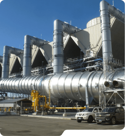 ACC - Aéro Condenseur